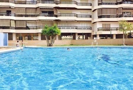 2 Bedroom Apartment Jardines Canarios Los Cristianos Tenerife Arona (Tenerife) Exterior foto