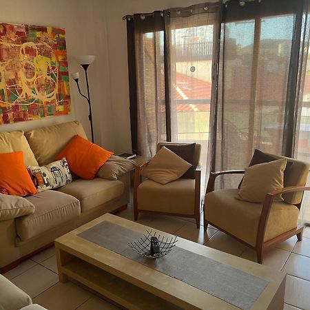 2 Bedroom Apartment Jardines Canarios Los Cristianos Tenerife Arona (Tenerife) Exterior foto