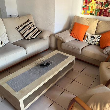 2 Bedroom Apartment Jardines Canarios Los Cristianos Tenerife Arona (Tenerife) Exterior foto