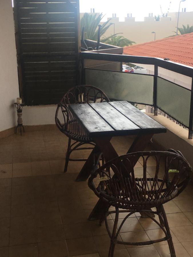 2 Bedroom Apartment Jardines Canarios Los Cristianos Tenerife Arona (Tenerife) Exterior foto