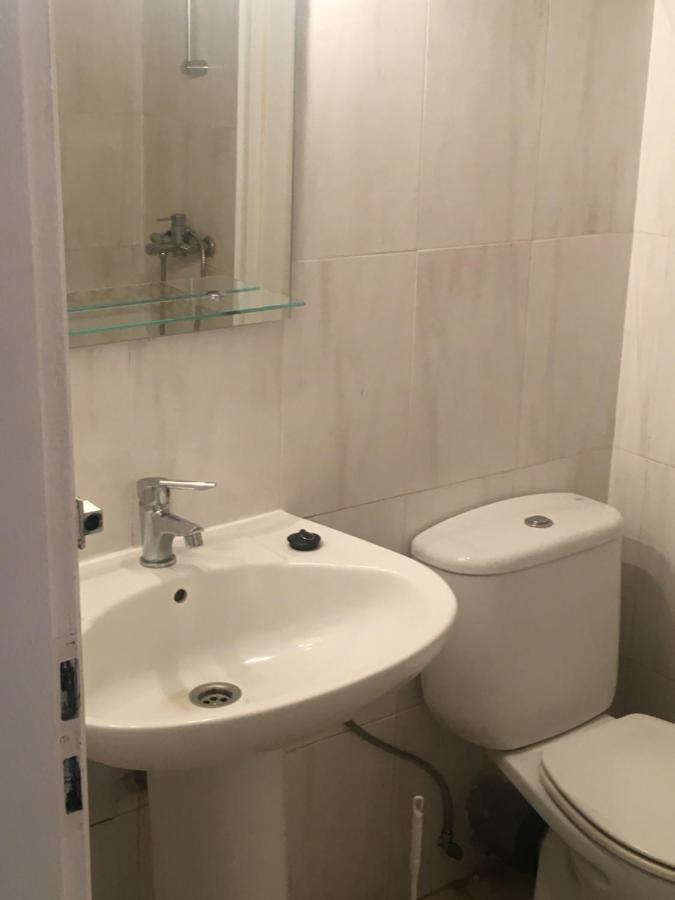 2 Bedroom Apartment Jardines Canarios Los Cristianos Tenerife Arona (Tenerife) Exterior foto