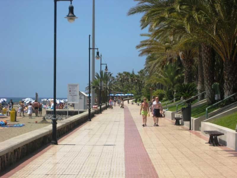 2 Bedroom Apartment Jardines Canarios Los Cristianos Tenerife Arona (Tenerife) Exterior foto