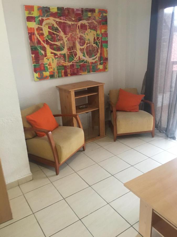 2 Bedroom Apartment Jardines Canarios Los Cristianos Tenerife Arona (Tenerife) Exterior foto