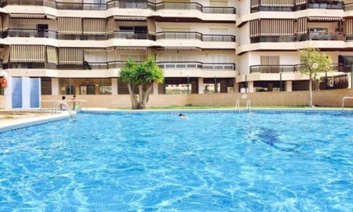 2 Bedroom Apartment Jardines Canarios Los Cristianos Tenerife Arona (Tenerife) Exterior foto