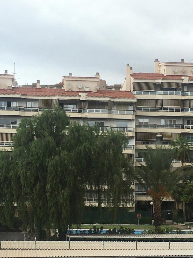 2 Bedroom Apartment Jardines Canarios Los Cristianos Tenerife Arona (Tenerife) Exterior foto
