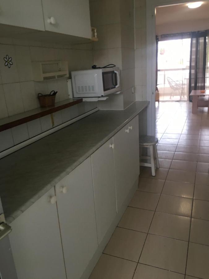 2 Bedroom Apartment Jardines Canarios Los Cristianos Tenerife Arona (Tenerife) Exterior foto