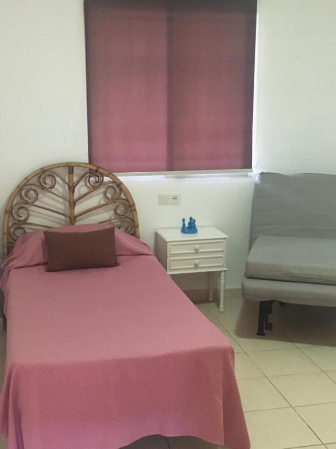 2 Bedroom Apartment Jardines Canarios Los Cristianos Tenerife Arona (Tenerife) Exterior foto