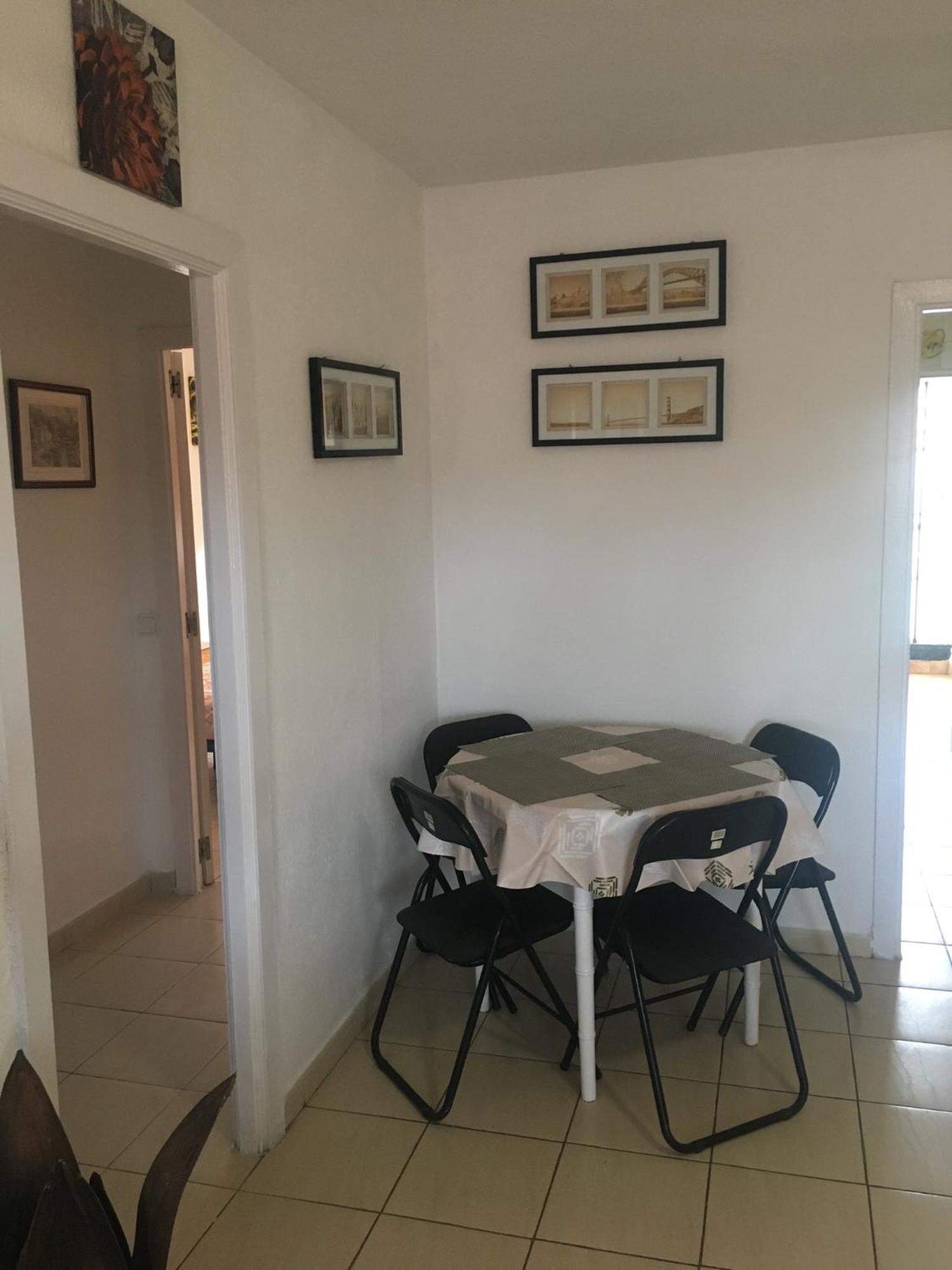 2 Bedroom Apartment Jardines Canarios Los Cristianos Tenerife Arona (Tenerife) Exterior foto